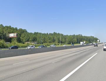 I-65 S W/L 800' N/O ALABASTER 238 F/S