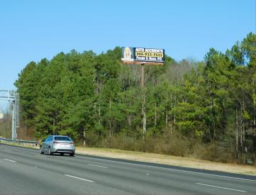 I-65S E/L 1M S/O HWY 119
