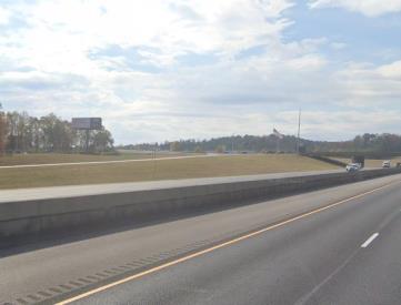 I-459 E/L .1M N/O GRANTS MILL RD EX F/N