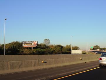 I-59 N E/L .6M S/O AIRPORT BLVD EX F/N
