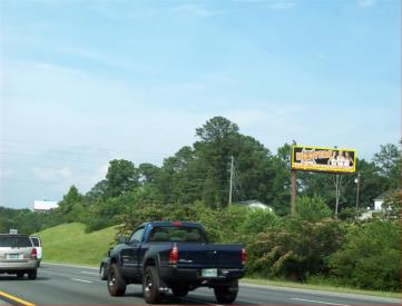 I-459 E/L .3M N/O US 280 EX 19 F/S