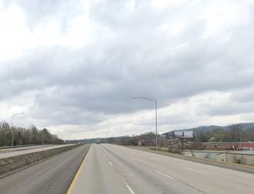 I-59 N E/L 75' S/O 1ST AV N EX 132 F/S