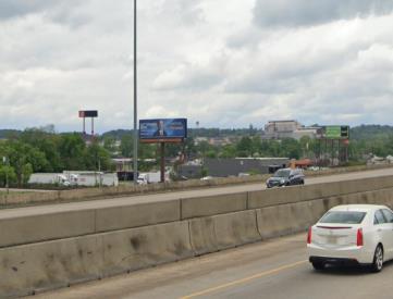 I-65 N W/L .2M S/O FINLEY EX 262 F/S