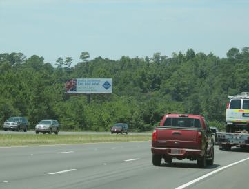 I-20 S/L .9M E/O I-459 EX 136 F/E