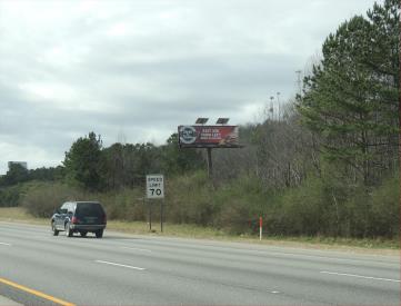 I-65 S W/L .5M S/O AL 119 EX 246 F/N