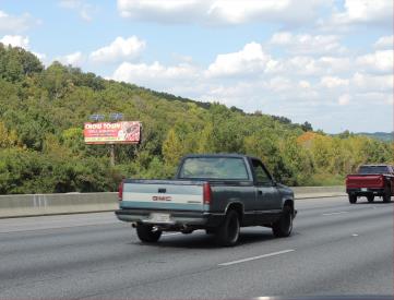 I-65 S W/L .5M S/O AL 119 EX 246 F/S