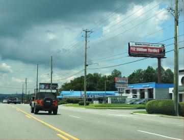 LORNA RD N/L 950' E/0 LONGLEAF F/E