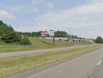 US 78 W S/L 1.6M W/O SUMITON CITY F/E
