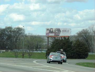 I-59N W/L .1M S/O AIRPORT BLVD EXIT F/N