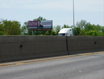 I-59 N E/L .3M S/O TALLAPOOSA EX F/N