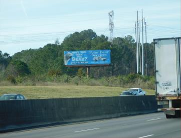I-20 S/L .2M W/O 1ST LEEDS EX 140 F/E