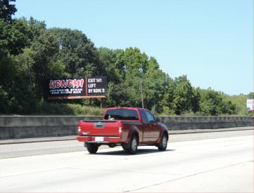 I-59 N W/L .5M (2ND UNIT) S/O 77TH ST FS