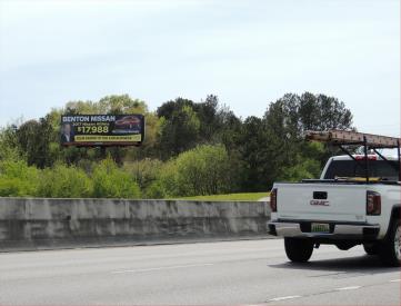I-20 S/L 500' W/O LEEDS EX 140 F/E