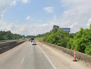 I-59 S E/L .75M N/O 18TH AV EX 113 F/S