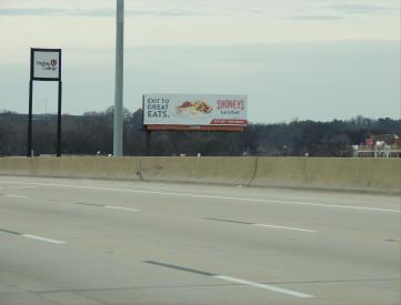 I-65 N E/L 100' S/O FINLEY EX 262 F/S