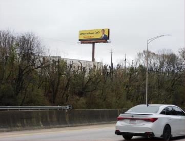 I-65 S E/L .3M N/O OXMOOR RD F/N