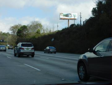 I-65 S E/L .3M N/O OXMOOR RD F/S