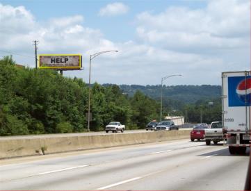 I-65 S E/L .2M N/O OXMOOR RD EX F/N
