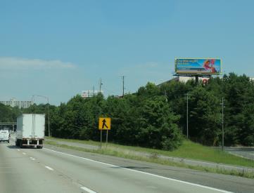 I-65 S E/L .2M N/O OXMOOR RD EX F/S
