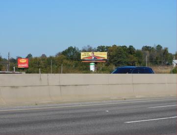 I-65 N W/L 500' S/O 41ST AV EX 264 F/S