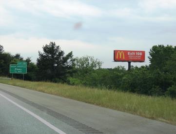 I-59 S W/L 2.1M N/O POWDER PLANT EX F/N