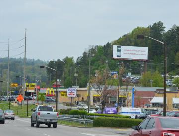 US 31 S E/L 500' S/O LORNA RD F/S
