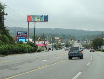 GREEN SPRINGS E/L 200' S/O COLUMBIANA FN