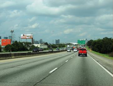 I-65 S W/L .2M S/O 8TH AVE S