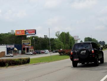 US 78 E N/L .3 M E/O KILGORE F/W(A)