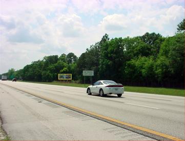 N/S I-4 2.7 MI W/O US 98 W/B