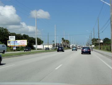 W/S US 1 800' S/O ULRICH RD N/B