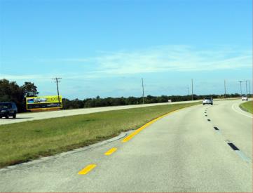 W/S US 27 7.5 MI S/O 98/66 N/B