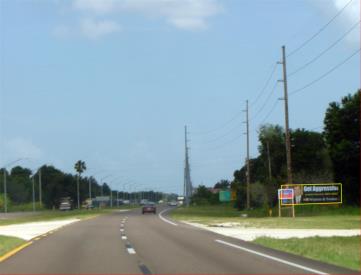 S/S SR 60 200' W/O GODWIN E/B