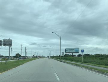 E/S US 441 2 MI N/O OKEECHOBEE N/B