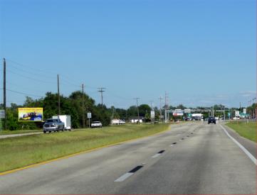 N/S US 92 .2 W/O US 17 EB LHR