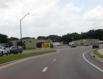 S/S SR 60 0.1 MI W/O US 17 W/B
