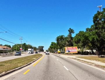 E/S US 17 1.2 MI. S/O 60 N/B