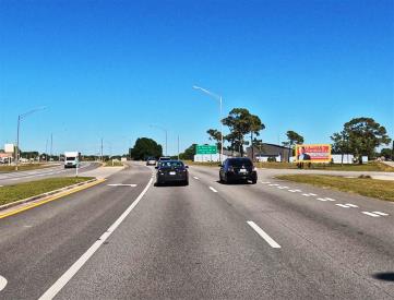 S/S 92 .2 MI. E/O 544 P2 E/B