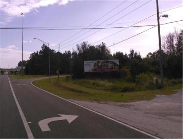 W US 17 & 92 EXIT 27 S E/B (RIGHT)