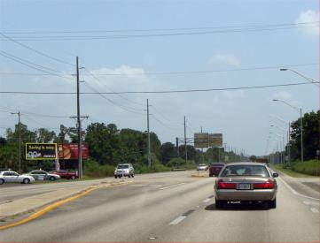E/S 17 .1 MI S/O 17/92 S/B (LEFT)
