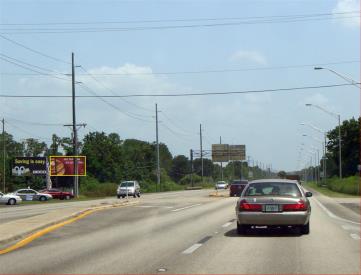 E/S 17 .1 MI S/O 17/92 S/B (RIGHT)