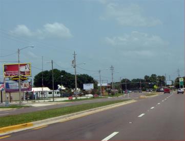 HAVENDALE BLVD W OF IDYLWILD E/B (TOP)