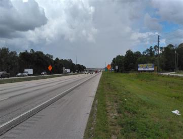 S/S I4 1.45 MI W/O SR 35A E/B