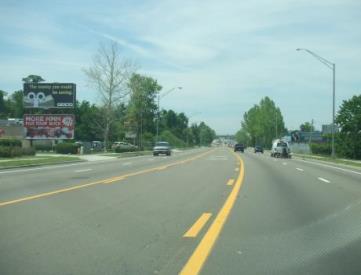 W/S 98N .5 MI S/O GRIFFIN RD F/S (BOTTOM)