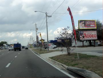 N/S HAVENDALE BLVD W/O IDYLWILD W/B (TOP)