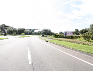 N/S SR 60 .5 MI. E/O 17 W/B