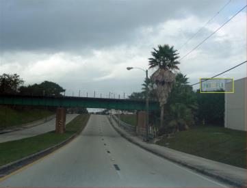 E/S LAKE PARKER S/O MAGNOLIA ST N/B