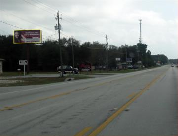 E/S RECKER .4 MI N/O COLEMAN RD S/B