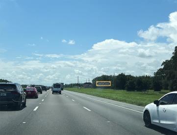 N/S I-4 1.3 MI. W/O 33 W/B
