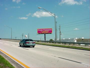 S/S US 92 50'W/O MCKEAN ST F/W (S)